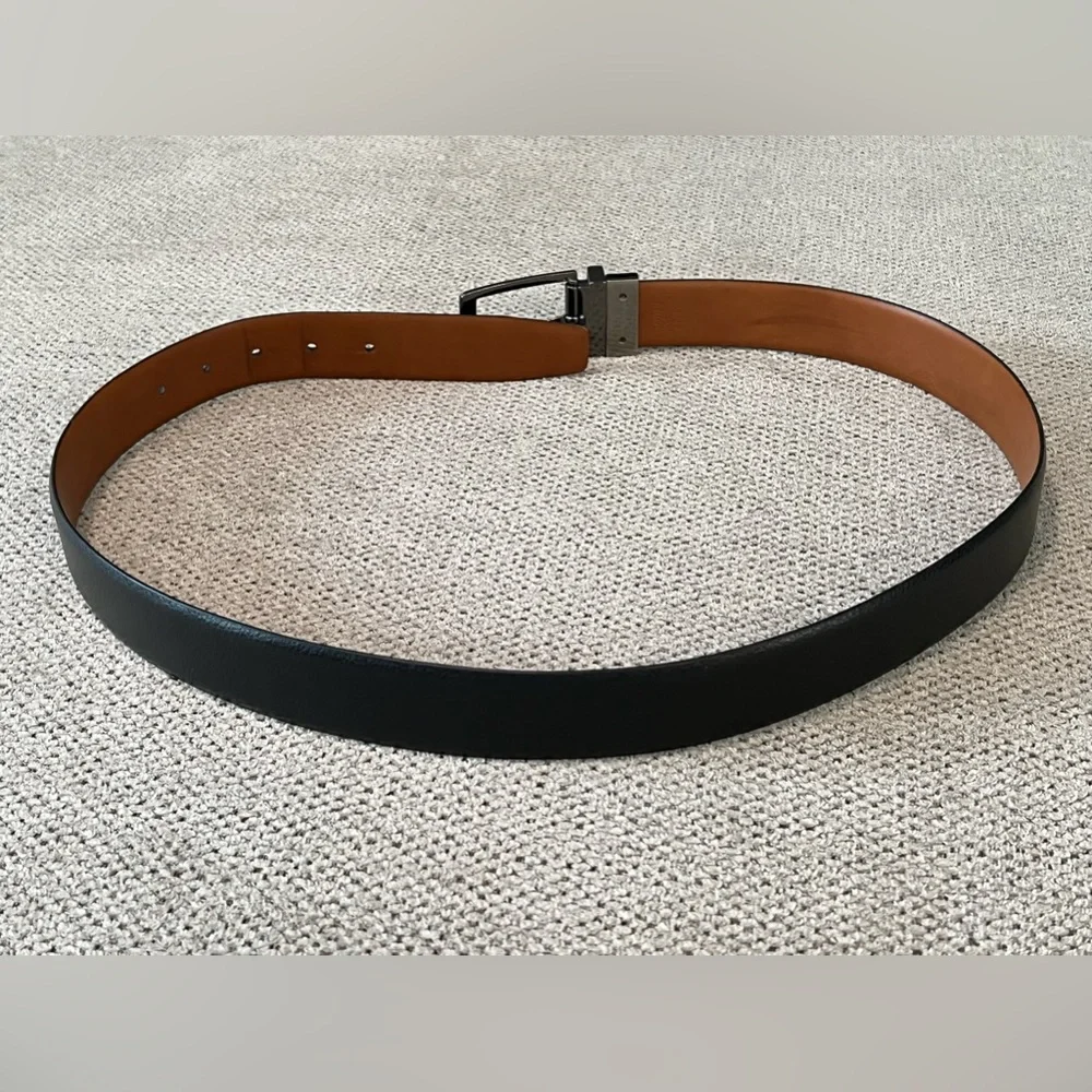Boconi Reversible Belt‎ 36